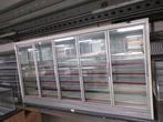Wandkoeling Bonnet Neve met 5 deuren, koeling, 400cm, zonder, Nieuw