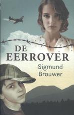 De eerrover 9789063182427 Sigmund Brouwer, Boeken, Verzenden, Gelezen, Sigmund Brouwer