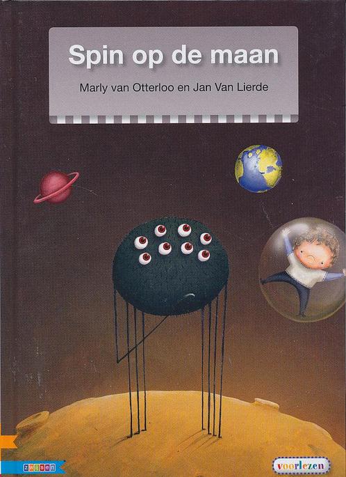 Veilig Leren Lezen (VLL) Kim versie Voorleesboek kern 10, Boeken, Schoolboeken, Verzenden