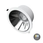 LED Downlighter White-Switch 7W Wit, Huis en Inrichting, Lampen | Overige, Nieuw, Verzenden