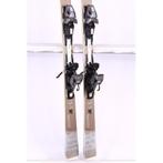 163 dames skis HEAD POWER JOY 2023, grip walk, light wo, Sport en Fitness, 140 tot 160 cm, Gebruikt, Verzenden, Carve