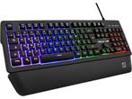 Veiling - G-Lab Keyz Paladium gamingtoetsenbord (AZERTY)