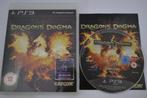 Dragons Dogma (PS3), Games en Spelcomputers, Nieuw