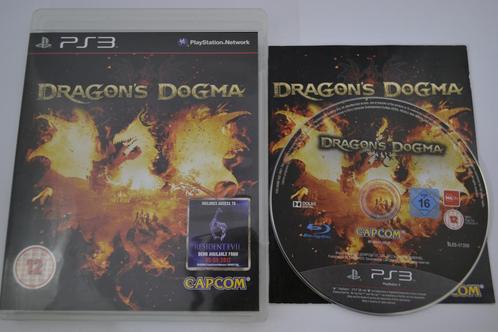 Dragons Dogma (PS3), Games en Spelcomputers, Games | Sony PlayStation 3
