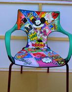 Patrycja Mroczkowska - Mickey Chair