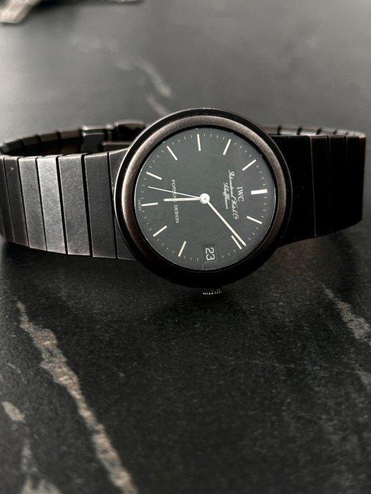IWC - Porsche Design - 3317.1 - Unisex - 1990-1999, Handtassen en Accessoires, Horloges | Antiek