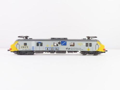 Märklin H0 - 3389 - Autorail (1) - Meettrein, Hobby en Vrije tijd, Modeltreinen | H0