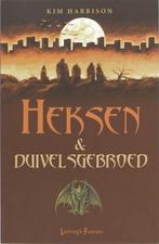Heksen en duivelsgebroed - Kim Harrison - 9789024528165 - Pa, Verzenden, Nieuw
