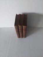 Michel de Montaigne; Pierre Coste - Les Essais de Michel