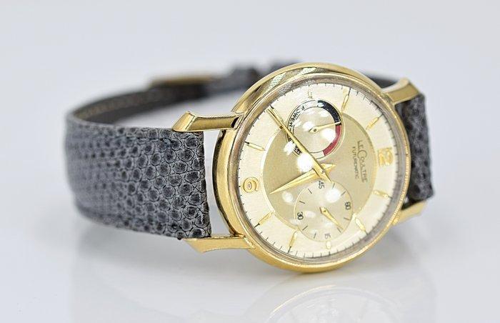 Jaeger-LeCoultre - Futurematic - Zonder Minimumprijs - Heren, Handtassen en Accessoires, Horloges | Heren