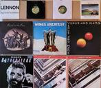 Beatles & Related, mixed lot - LP - Diverse persingen (zie, Cd's en Dvd's, Nieuw in verpakking