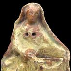 Post-middeleeuws rood aardewerk (volksaardewerk), Antiek en Kunst