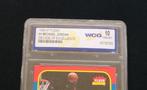 1996/97 Fleer Michael Jordan #4 - WCG 10 - 1 Graded card, Collections, Autocollants