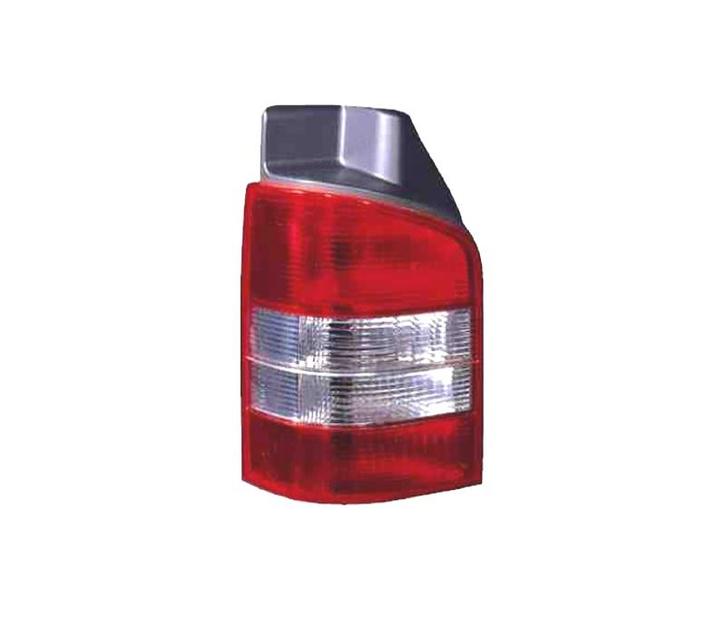 FEUX ARRIÈRE GAUCHE POUR VOLKSWAGEN VW TRANSPORTER T5 MULTIV, Auto-onderdelen, Verlichting, Verzenden