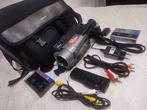 Sony HANDYCAM CCD-TR1100E Hi8 beautiful condition Caméra