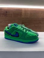 Nike SB - Dunk High SB, Grateful Dead Bears Green - Sneakers, Kleding | Heren, Schoenen, Nieuw