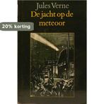 De jacht op de meteoor 9789062139811 Jules Verne, Boeken, Verzenden, Gelezen, Jules Verne