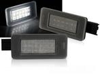 Kentekenverlichting | Citroen / Peugeot | C5 08-17 4d sed. /, Verzenden, Nieuw, Peugeot