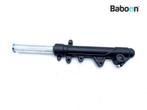 Voorvork Buitenpoot Rechts Yamaha YP 400 R X-MAX 2016-2017, Verzenden, Gebruikt