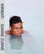 Sanne Zurné: Kiribati 9789082241594 Sanne Zurné, Boeken, Verzenden, Zo goed als nieuw, Sanne Zurné