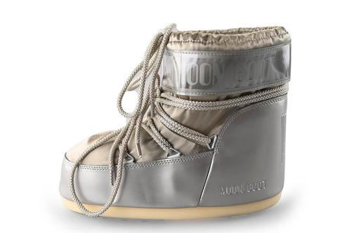 Moon Boot Snowboots in maat 39 Goud | 5% extra korting, Kleding | Dames, Schoenen, Overige kleuren, Gedragen, Snowboots, Verzenden