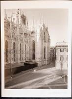 Gabriele Basilico (1944–2013) - Milano Duomo (1987), Antiek en Kunst