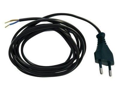 Aansluitsnoer met eurostekker 1,5 meter, Bricolage & Construction, Ventilation & Extraction, Envoi