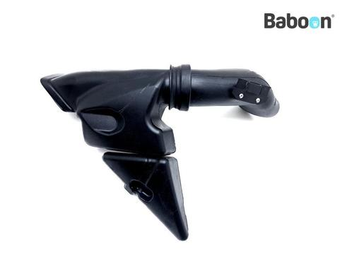 Luchtbuis Links Honda CBR 600 RR 2003-2004 (CBR600RR PC37), Motoren, Onderdelen | Honda, Gebruikt, Verzenden