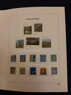 België 2011 - volledig alle zegels uit de blokken en de, Postzegels en Munten, Postzegels | Europa | België, Gestempeld