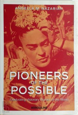 Pioneers of the Possible, Livres, Langue | Anglais, Envoi