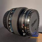 Vivitar 2x Macro Focusing Teleconverter camera lens, Audio, Tv en Foto, Verzenden, Zo goed als nieuw, Standaardlens, Zoom