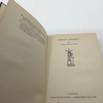 John Dos Passos; Ivan Turgenev; Samuel Butler etc - Novels