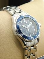 Omega - Seamaster Professional 300M - Lady - 2583.80.00 -, Nieuw