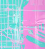 Invader - Invasion of Miami - 2012