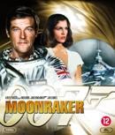 Moonraker op Blu-ray, Verzenden, Nieuw in verpakking