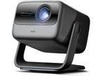 JMGO N1S Ultra 4K - Beamer - DLP projector - MALC 2.0 triple, Verzenden, Nieuw