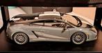 Autoart 1:18 - Model sportwagen - Lamborghini Gallardo