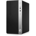 Hp Prodesk 400 g5 i5-8 8 GB 256 GB, Computers en Software, Desktop Pc's, Hp, 8 GB, Nieuw, Ophalen of Verzenden
