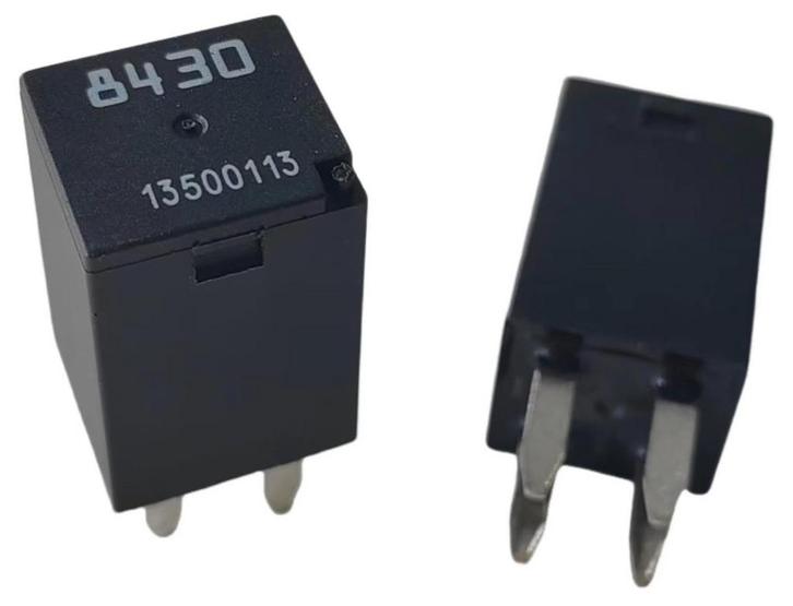 4 Pins Relais 13500113, Auto-onderdelen, Overige Auto-onderdelen, Nieuw, Verzenden
