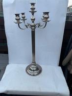 Chandelier à plusieurs bras - Fer forgé