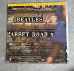 Beatles - Exclusive Audiophile Abbey Road - Disque vinyle -, Cd's en Dvd's, Vinyl Singles, Nieuw in verpakking