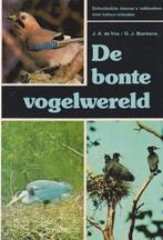 Bonte vogelwereld 9789003088000, Boeken, Gelezen, D. Aichele, H.W. Schwegler, Verzenden