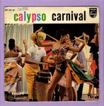Calypso Carnival – Calypso Carnival (EP) (1-7-Vinyl-Single), Cd's en Dvd's, Ophalen of Verzenden, Nieuw in verpakking