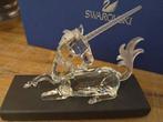 Swarovski - Beeldje - SCS - Annual Edition 1996 - Unicorn -