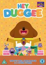 Hey Duggee: The Get Well Soon Badge and Other Stories DVD, Zo goed als nieuw, Verzenden