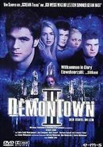 Demontown II von Randall Zisk  DVD, Verzenden