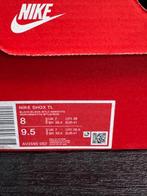 Nike - Nike Shox TL - Low-top sneakers - Maat: EU 41 - Nieuw, Nieuw