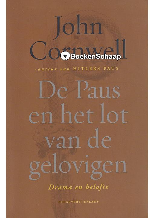 De Paus en het lot van de gelovigen, Boeken, Godsdienst en Theologie, Gelezen, Verzenden