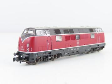 Fleischmann N - 7250K - Locomotive diesel (1) - V200.1 (BR