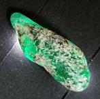 Colombiaanse smaragden (groene variëteit van beril) Ruwe